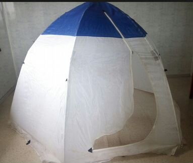 Палатка Comfortica
