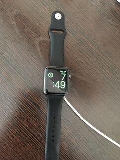 Apple watch s1-42