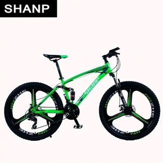Shanp Горный велосипед
