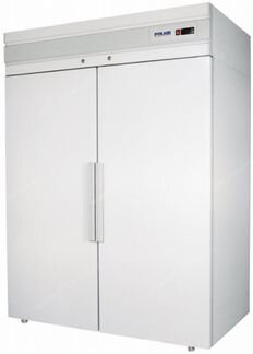 Холодильный Шкаф polair CM114-S