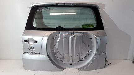 Дверь багажника Toyota Rav4 2006 - 2012