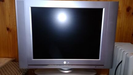 Телевизор LG 20