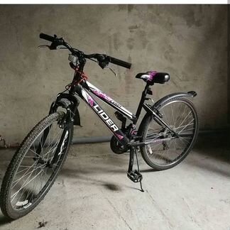 Продам женский велосипед