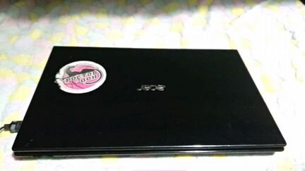 Acer v3-571gq