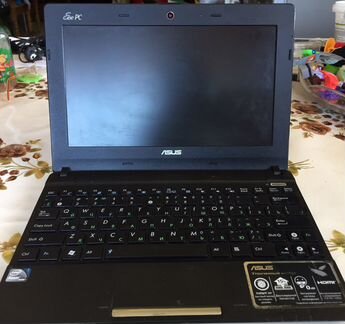 Asus Eee PC Ноутбук