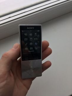 Плеер Sony Walkman