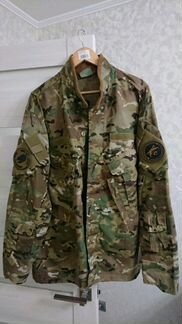Куртка тактическая Garsing GSG-3