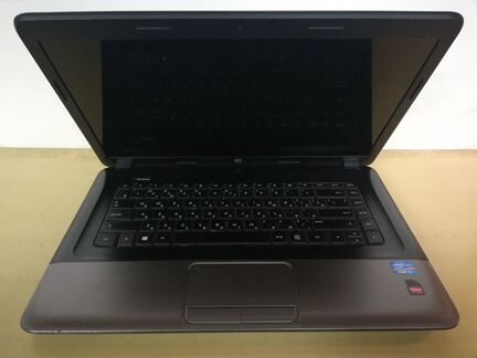 Ноутбук HP 250 G1/Core i3-3110 2.4GHz