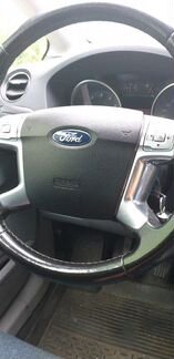 Ford S-MAX 2.0 МТ, 2007, 147 000 км