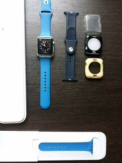 Apple watch А1554