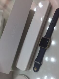 Apple watch 2, 42мм