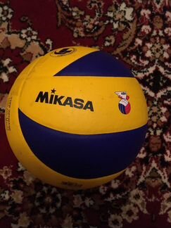 Волейбольный мяч mikasa 310