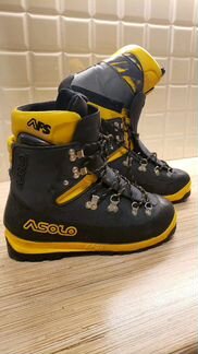 Ботинки альпинистские Asolo ottomila AFS 8000
