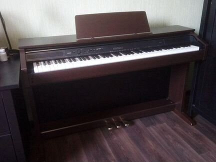 Цифровое пианино Casio Celviano AP-250