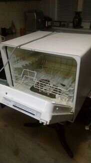 Посудомоечная Машина