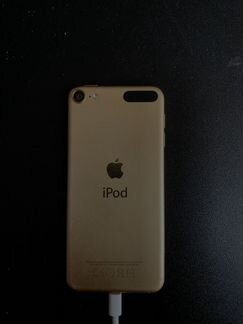 iPod touch 6 Gold 16 GB