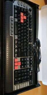 Клавиатура Super combo 15 X-7