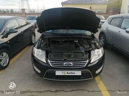 Ford Mondeo 2.0 МТ, 2007, 200 000 км