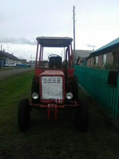 Трактор т25аз