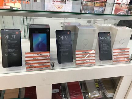 Магазин Xiaomi Дзержинск