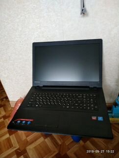 Игровой Lenovo 300-17isk - 17