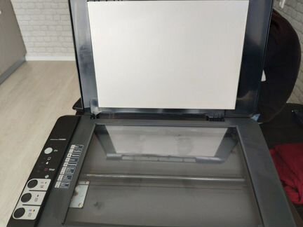 Принтер epson stylus cx4300