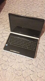 Ноутбук Packard Bell intel core i3
