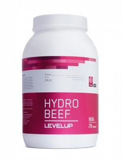 Протеин Hydro Beef