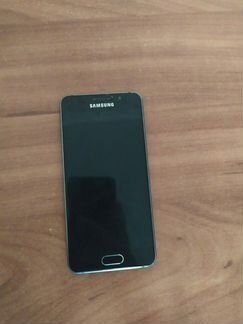 SAMSUNG Galaxy A3 2016