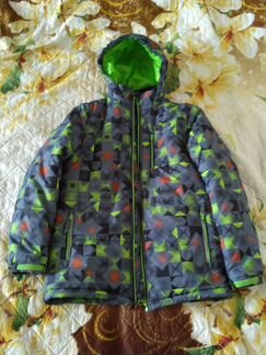 Куртка зимняя Outventure 158 размер