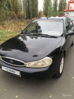 Ford Mondeo 1.6 МТ, 1998, 232 300 км
