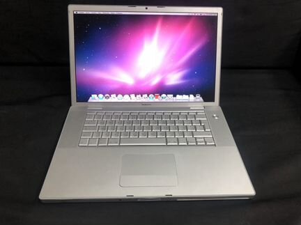 MacBook Pro A1226