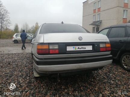 Volkswagen Passat 1.8 МТ, 1988, 400 000 км