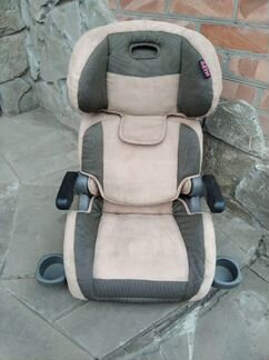 Детское автомобильное универсальное кресло