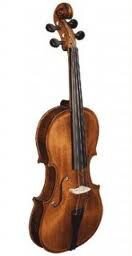 Strunal 405 4/4 - скрипка