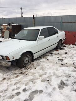 BMW 5 серия 2.0 МТ, 1988, 150 000 км