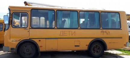 Паз 32053 Школьный автобус