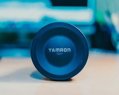 Tamron SP 15-30+Sony LA-EA4