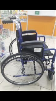 Кресло-коляска для инвалидов