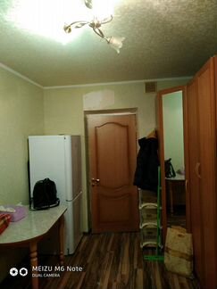 Комната 12 м² в 4-к, 5/5 эт.