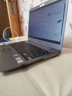 Ноутбук SAMSUNG NP535U4C