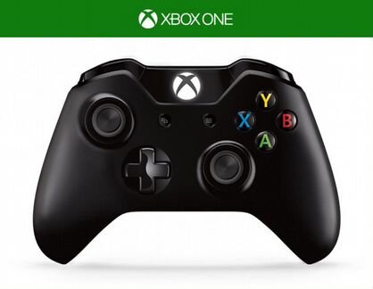 Геймпад джойстик Xbox One