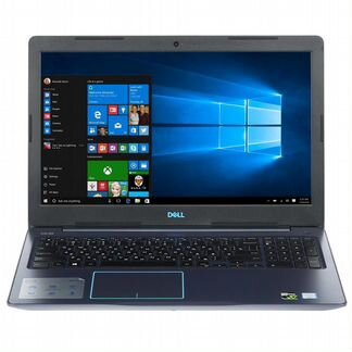 Игровой ноутбук Dell G3 15 3579