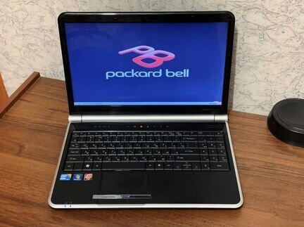 Игровой Packard Bell 17.3 на I5 отличное состояние