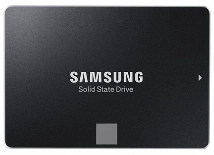 SSD SAMSUNG 850 EVO 500Gb
