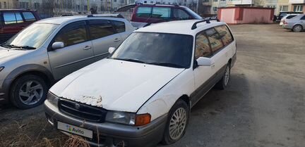 Mazda Capella 2.0 AT, 1994, 170 000 км