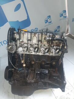 Двигатель c20ne