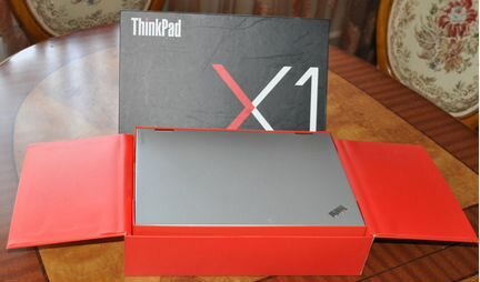 Lenovo ThinkPad X1 Yoga 2nd Gen LTE, 1тб SSD