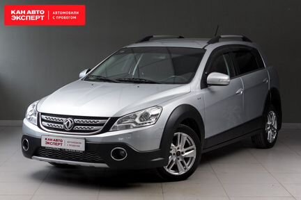 Dongfeng H30 Cross 1.6 МТ, 2015, 44 914 км