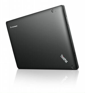 Планшет-ноутбук lenovo ThinkPad